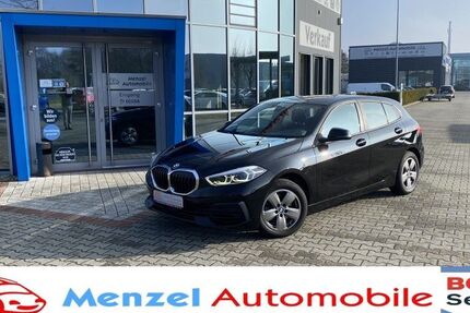 BMW 116 83.088 km 19.900 &euro; Schüttorf 48465