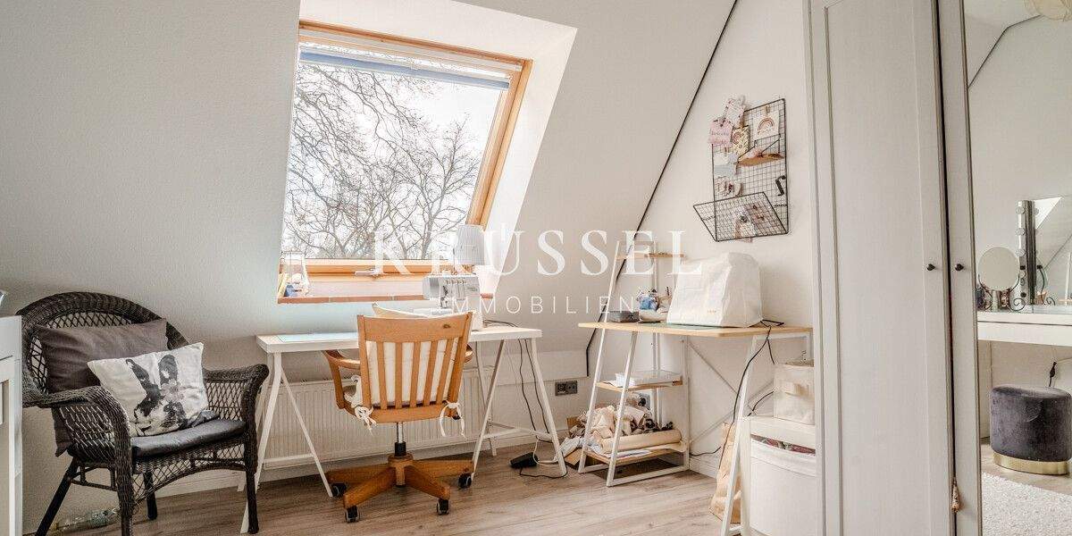 Einfamilienhaus Lingen Damaschke - 6 Zimmer, 186 m&sup2;, 575.000&euro; | Angebot:25773133