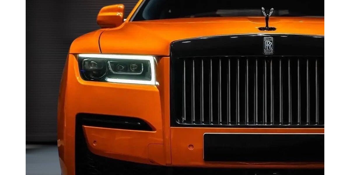 Rolls Royce Ghost 34.785 km 339.000 &euro; Beesten 49832