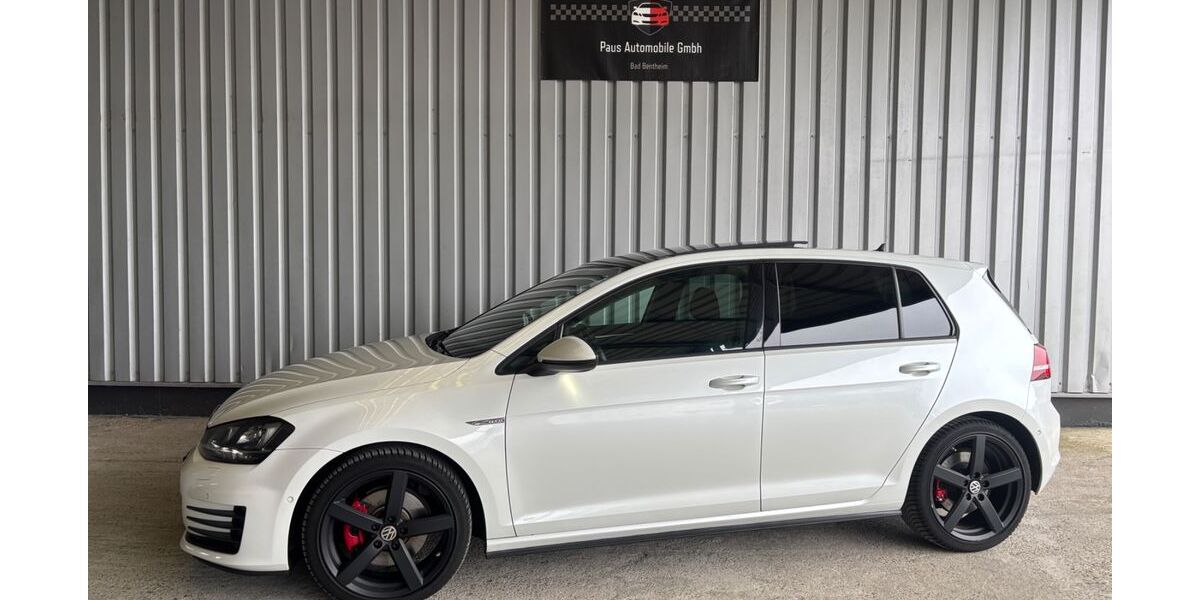VW Golf 260.000 km 11.950 &euro; Bad Bentheim 48455