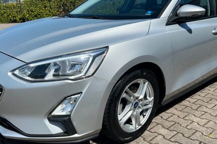 Ford Focus 107.000 km 11.499 &euro; Gronau 48599