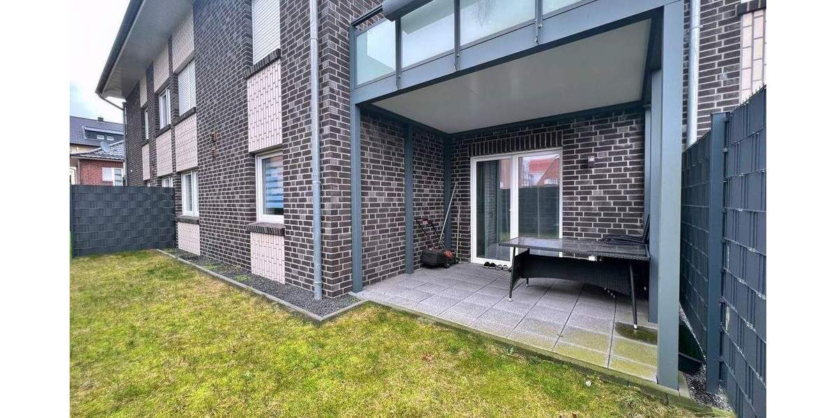 Etagenwohnung Gronau - 2 Zimmer, 67 m&sup2;, 209.000&euro; | Angebot:25682087