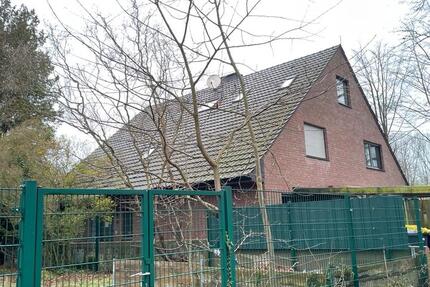 Haus Gronau (Westfahlen) - 12 Zimmer, 317 m&sup2;, 499.000&euro; | Angebot:25477900