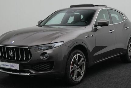Maserati Levante 138.483 km 22.950 &euro; Bad Bentheim 48455