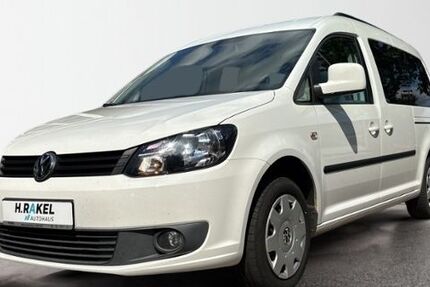 VW Caddy Maxi 180.000 km 9.950 &euro; Geeste-Groß Hesepe 49744