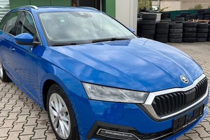 Skoda Octavia 125.352 km 15.495 &euro; Nordhorn 48531