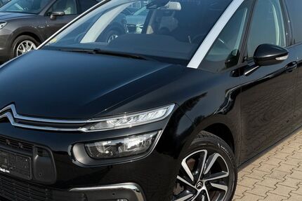 Citroen Grand C4 Picasso / SpaceTourer 143.628 km 16.660 &euro; Gronau 48599