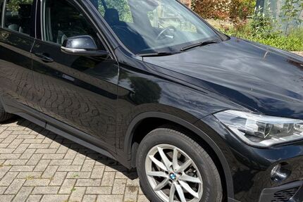 BMW X1 199.456 km 10.900 &euro; Bad Bentheim/Gildehaus 48455