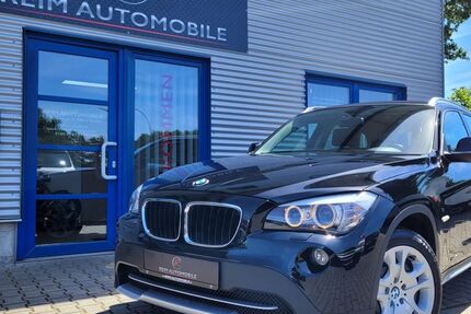 BMW X1 74.912 km 9.450 &euro; Lingen 49811