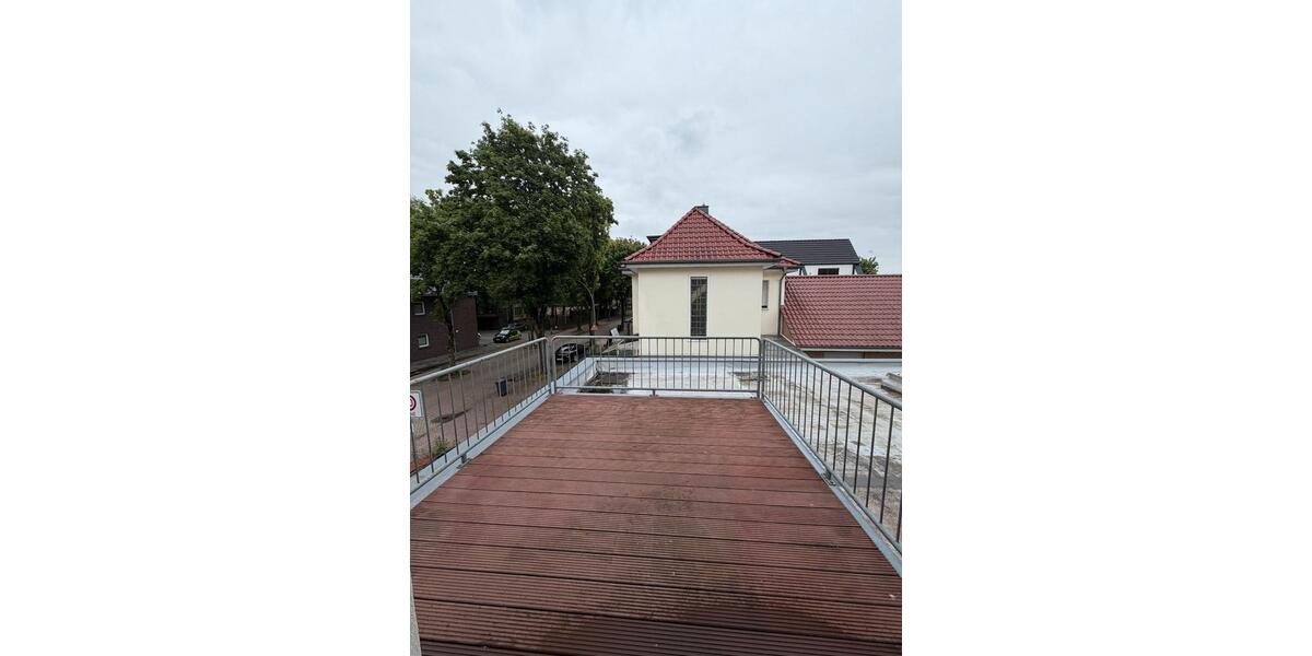 Etagenwohnung Lingen (Ems) Damaschke - 3 Zimmer, 86 m&sup2;, 800&euro; | Angebot:26647066