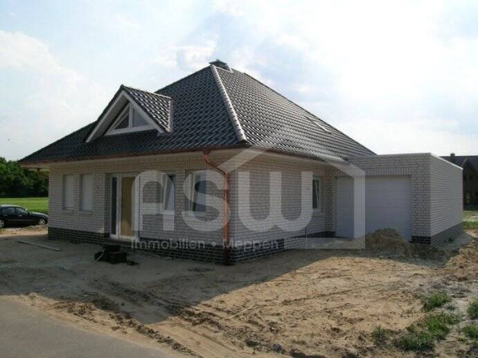 Einfamilienhaus Geeste / Dalum Geeste - 4 Zimmer, 121 m&sup2;, 435.000&euro; | Angebot:25681892