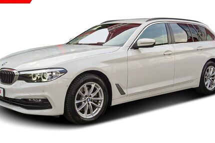 BMW 520 58.730 km 27.950 &euro; Wietmarschen 49835