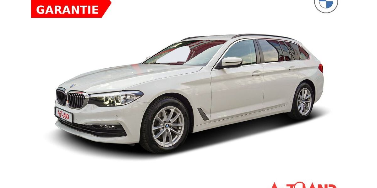 BMW 520 58.730 km 27.950 &euro; Wietmarschen 49835