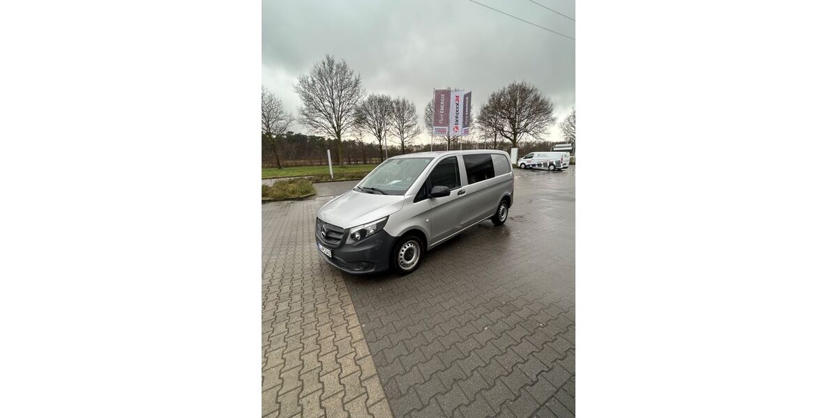 Mercedes-Benz Vito 232.000 km 8.200 &euro; Lingen 49809