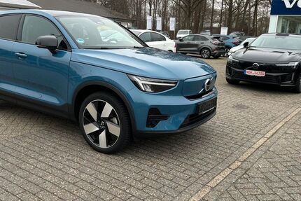 Volvo C40 41.600 km 32.900 &euro; Nordhorn 48527