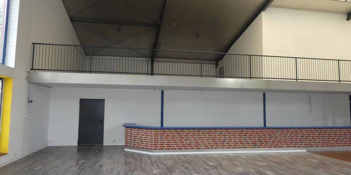 Gewerbeobjekt Nordhorn - 997.000&euro; | Angebot:25687258