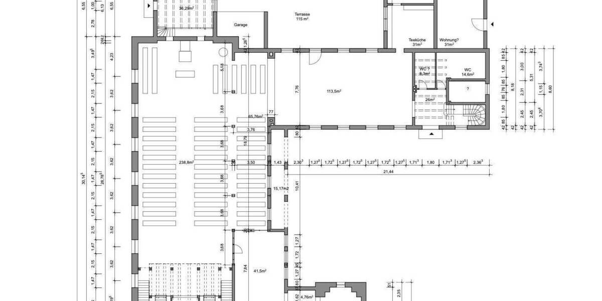 Einfamilienhaus Nordhorn - 950.000&euro; | Angebot:25675731