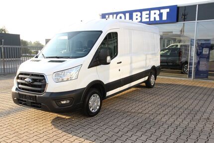 Ford Transit 38.000 km 20.490 &euro; Uelsen 49843