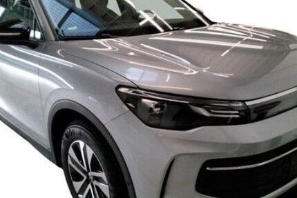VW Tiguan 16.016 km 29.990 &euro; Schüttorf 48465