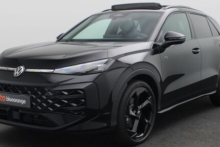 VW T-Roc 1.100 km 42.840 &euro; Twist 49767