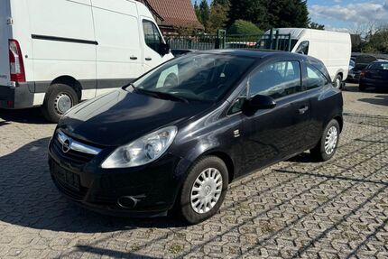Opel Corsa 202.000 km 990 &euro; Nordhorn 48529