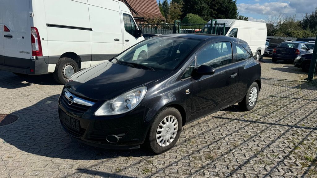 Opel Corsa 202.000 km 990 &euro; Nordhorn 48529