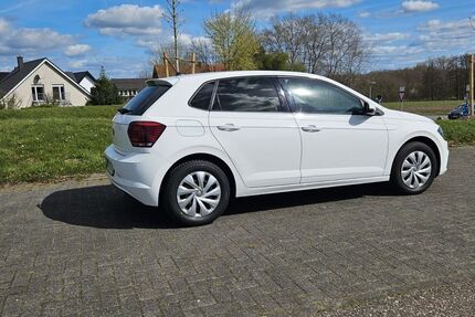 VW Polo 119.110 km 11.800 &euro; Uelsen 49843