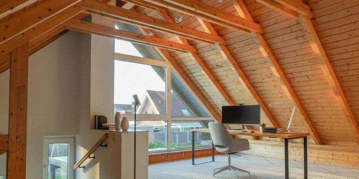 Einfamilienhaus Nordhorn Bakelde - 7 Zimmer, 223 m&sup2;, 385.000&euro; | Angebot:25683601