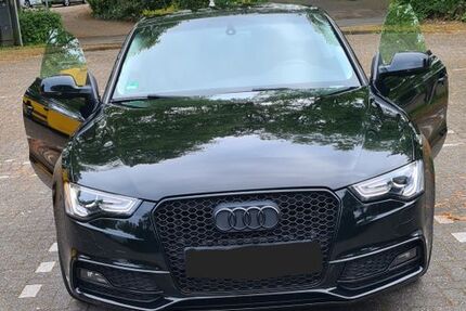 Audi A5 127.200 km 16.250 &euro; Gronau 48599