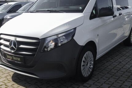 Mercedes-Benz Vito 45.700 km 42.543 &euro; Wietmarschen 49835