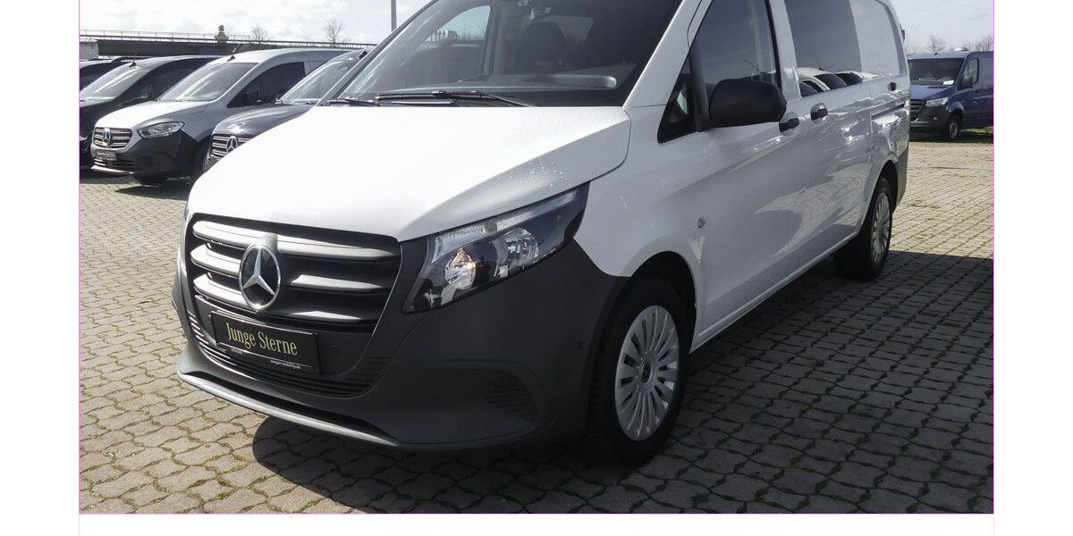 Mercedes-Benz Vito 45.700 km 42.543 &euro; Wietmarschen 49835