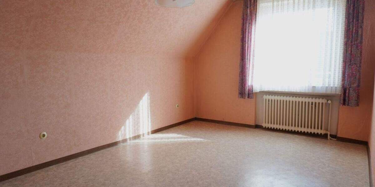 Einfamilienhaus Lingen (Ems) Ramsel - 5 Zimmer, 120 m&sup2;, 164.000&euro; | Angebot:25896221