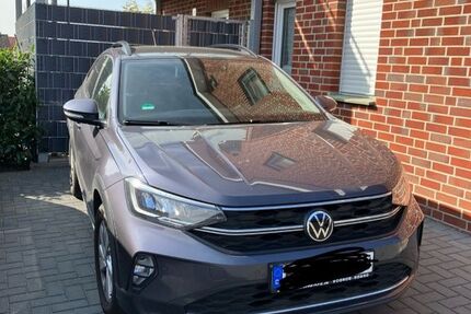 VW Taigo 34.000 km 18.000 &euro; Messingen 49832