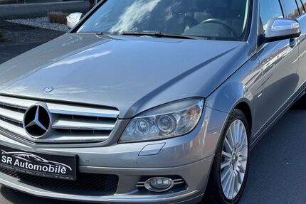 Mercedes-Benz C 320 309.000 km 3.999 &euro; Nordhorn 48529