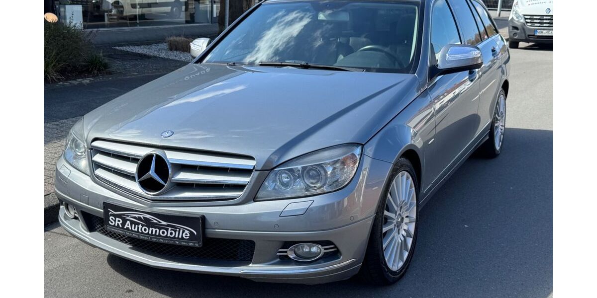 Mercedes-Benz C 320 309.000 km 3.999 &euro; Nordhorn 48529