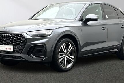 Audi Q5 54.212 km 45.880 &euro; Lingen 49809