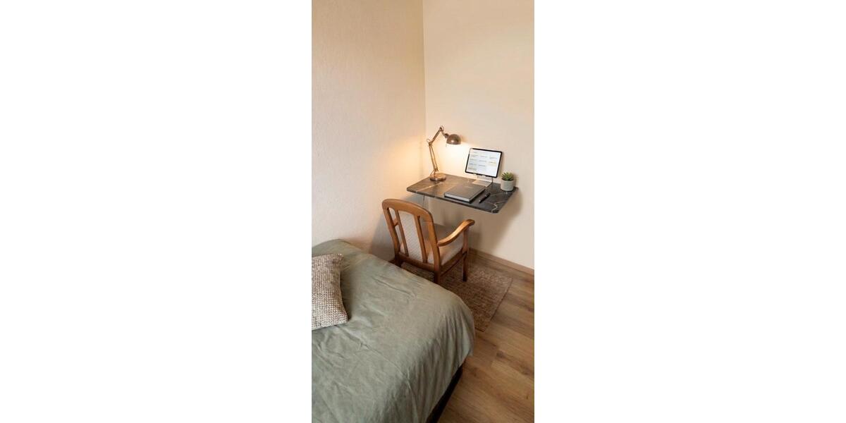 Etagenwohnung Lingen (Ems) Gauerbach - 4 Zimmer, 78 m&sup2;, 330&euro; | Angebot:26033175