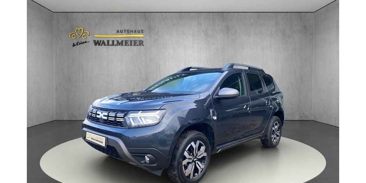 Dacia Duster 50.700 km 17.990 &euro; Gronau 48599