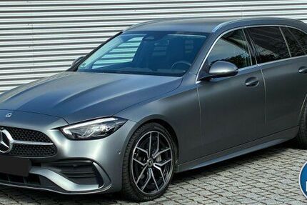 Mercedes-Benz C 220 74.000 km 36.880 &euro; Itterbeck 49847