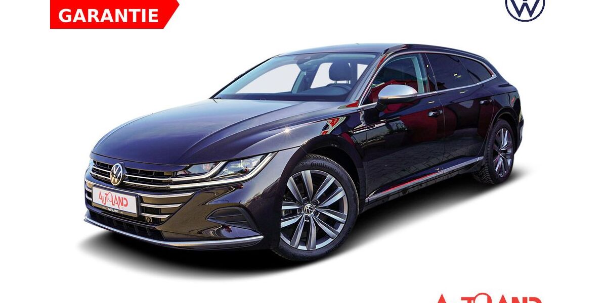 VW Arteon 42.184 km 31.950 &euro; Wietmarschen 49835