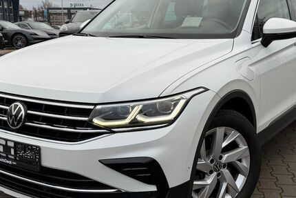 VW Tiguan 174.621 km 20.468 &euro; Gronau 48599