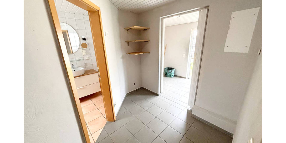 Doppelhaushälfte Nordhorn - 3 Zimmer, 90 m&sup2;, 199.900&euro; | Angebot:25770604