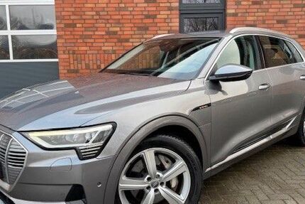 Audi e-tron 99.878 km 25.950 &euro; Wietmarschen - Lohne 49835