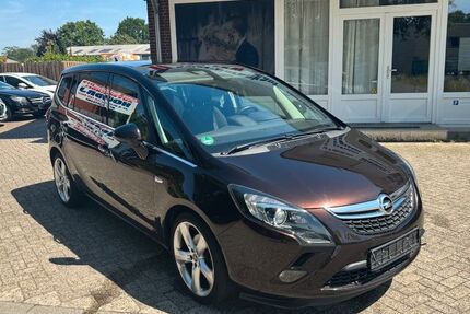 Opel Zafira 199.000 km 5.499 &euro; Nordhorn 48529