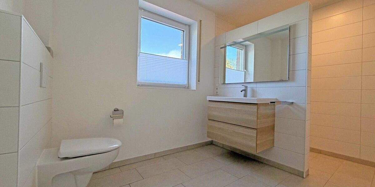 Etagenwohnung Schüttorf - 3 Zimmer, 81 m&sup2;, 279.000&euro; | Angebot:25688504