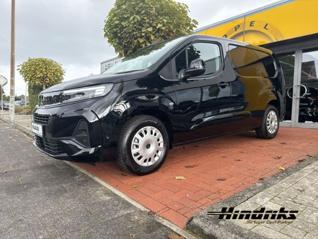 Opel Combo Electric 5.500 km 29.950 &euro; Neuenhaus 49828