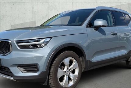 Volvo XC40 82.380 km 23.880 &euro; Nordhorn 48529
