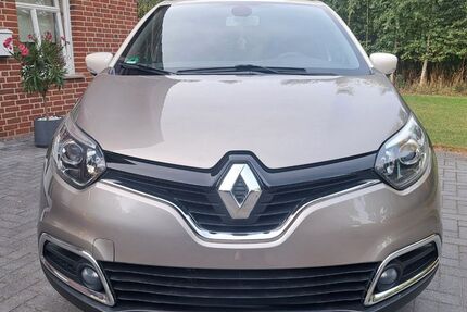 Renault Captur 136.000 km 5.500 &euro; Ochtrup 48607