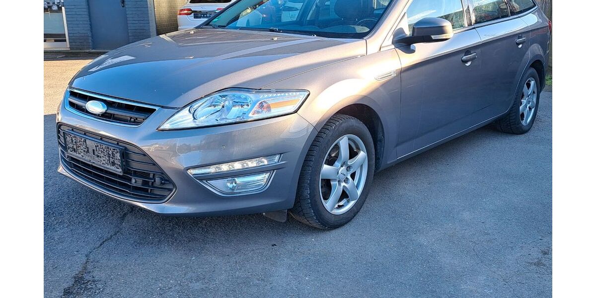 Ford Mondeo 287.500 km 2.999 &euro; Gronau-Epe 48599