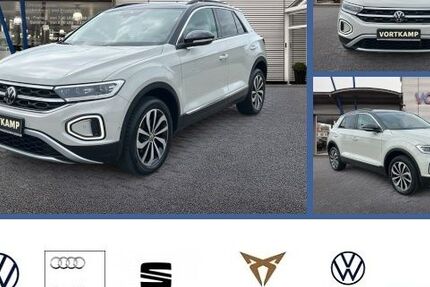 VW T-Roc 48.323 km 21.480 &euro; Gronau 48599